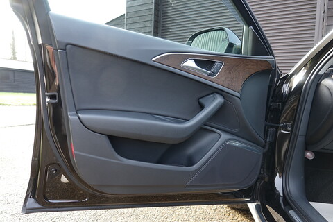 3.0 TFSI Allroad Quattro  Estate 3.0 Automatic Petrol