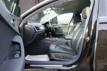 Audi A6 3.0 TFSI Allroad Quattro 