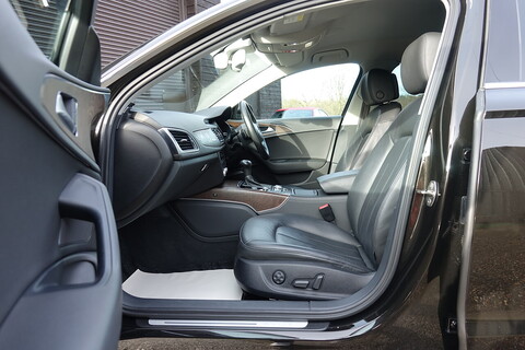 3.0 TFSI Allroad Quattro  Estate 3.0 Automatic Petrol