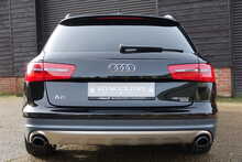 Audi A6 3.0 TFSI Allroad Quattro 