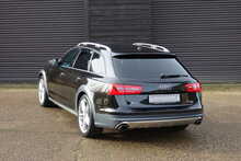 Audi A6 3.0 TFSI Allroad Quattro 