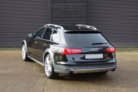 3.0 TFSI Allroad Quattro  Estate 3.0 Automatic Petrol