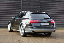 Audi A6 3.0 TFSI Allroad Quattro 