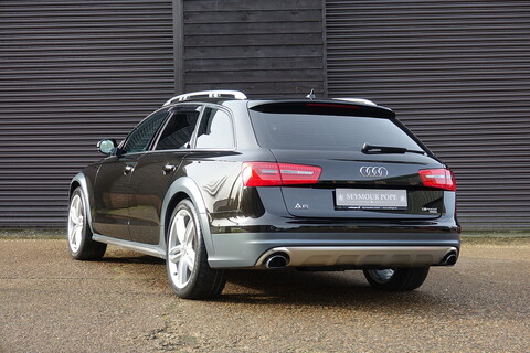 3.0 TFSI Allroad Quattro  Estate 3.0 Automatic Petrol