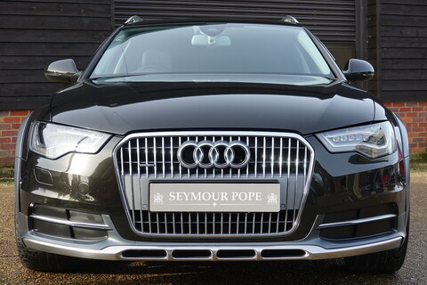 3.0 TFSI Allroad Quattro  Estate 3.0 Automatic Petrol