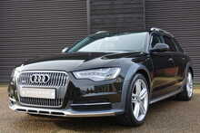 Audi A6 3.0 TFSI Allroad Quattro 