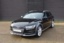 Audi A6 3.0 TFSI Allroad Quattro 