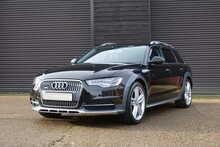 Audi A6 3.0 TFSI Allroad Quattro 