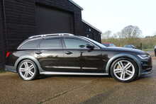 Audi A6 3.0 TFSI Allroad Quattro 