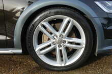 Audi A6 3.0 TFSI Allroad Quattro 