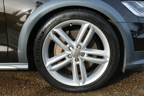 3.0 TFSI Allroad Quattro  Estate 3.0 Automatic Petrol