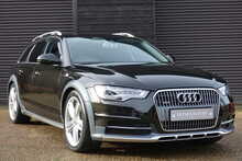 Audi A6 3.0 TFSI Allroad Quattro 