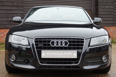 3.2 V6 Quattro Sport Automatic Convertible Convertible 3200 Automatic Petrol
