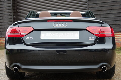 3.2 V6 Quattro Sport Automatic Convertible Convertible 3200 Automatic Petrol