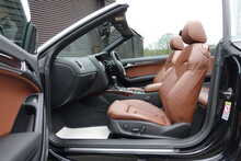 Audi A5 3.2 V6 Quattro S LINE Automatic Convertible 