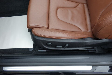 3.2 V6 Quattro Sport Automatic Convertible Convertible 3200 Automatic Petrol