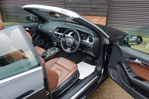 3.2 V6 Quattro Sport Automatic Convertible Convertible 3200 Automatic Petrol