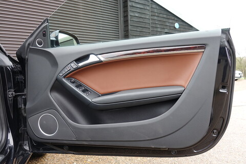 3.2 V6 Quattro Sport Automatic Convertible Convertible 3200 Automatic Petrol