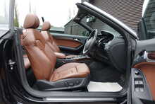 Audi A5 3.2 V6 Quattro S LINE Automatic Convertible 