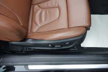 Audi A5 3.2 V6 Quattro S LINE Automatic Convertible 