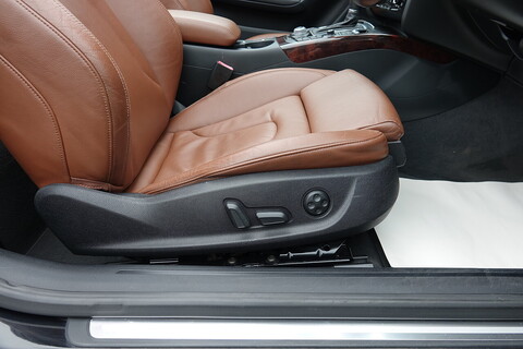 3.2 V6 Quattro Sport Automatic Convertible Convertible 3200 Automatic Petrol