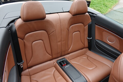 3.2 V6 Quattro Sport Automatic Convertible Convertible 3200 Automatic Petrol