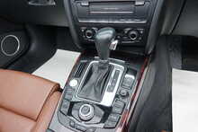 Audi A5 3.2 V6 Quattro S LINE Automatic Convertible 