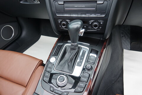 3.2 V6 Quattro Sport Automatic Convertible Convertible 3200 Automatic Petrol