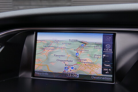 3.2 V6 Quattro Sport Automatic Convertible Convertible 3200 Automatic Petrol