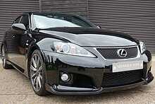 Lexus Is F 