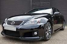 Lexus Is F 