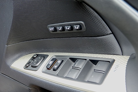 Lexus IS-F Saloon 5.0 V8 Saloon Auto (Stunning Cherished Original Example) 