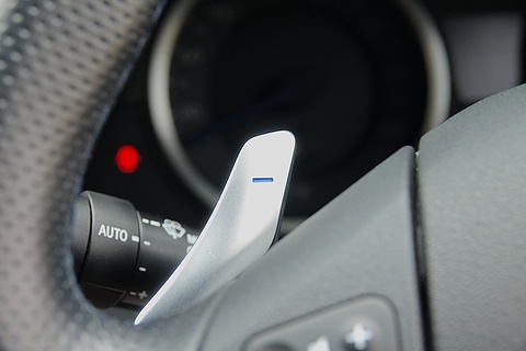 Lexus IS-F Saloon 5.0 V8 Saloon Auto (Stunning Cherished Original Example) 