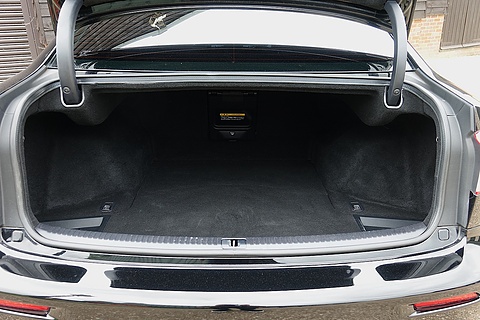 Lexus IS-F Saloon 5.0 V8 Saloon Auto (Stunning Cherished Original Example) 