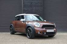 Mini Mini Countryman Cooper S All4 