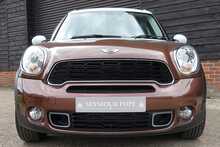 Mini Mini Countryman Cooper S All4 