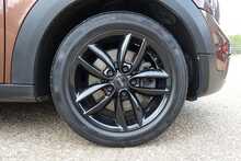 Mini Mini Countryman Cooper S All4 