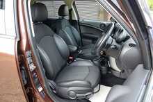 Mini Mini Countryman Cooper S All4 