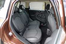 Mini Mini Countryman Cooper S All4 