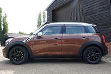 Mini Mini Countryman Cooper S All4 