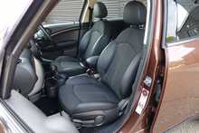 Mini Mini Countryman Cooper S All4 