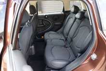 Mini Mini Countryman Cooper S All4 