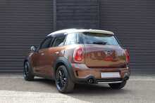 Mini Mini Countryman Cooper S All4 