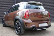 Mini Mini Countryman Cooper S All4 