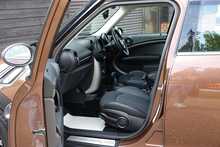 Mini Mini Countryman Cooper S All4 