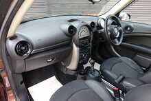 Mini Mini Countryman Cooper S All4 