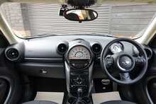 Mini Mini Countryman Cooper S All4 