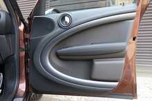 Mini Mini Countryman Cooper S All4 