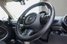 Mini Mini Countryman Cooper S All4 