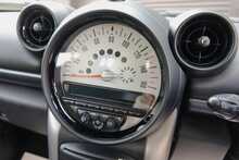 Mini Mini Countryman Cooper S All4 